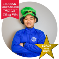 Coach Quy