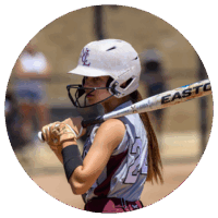 Coach Savanna Herbst