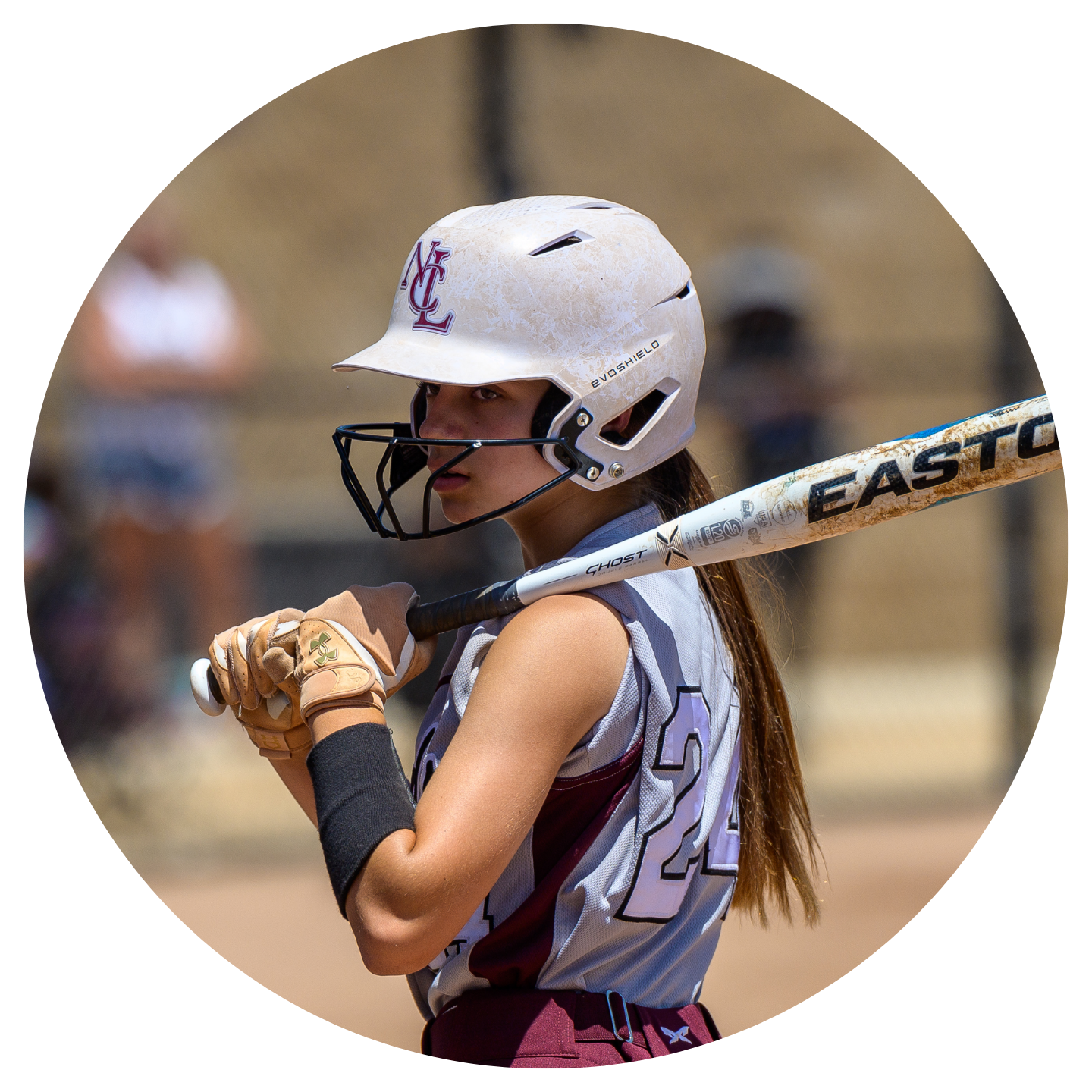 Coach Savanna Herbst
