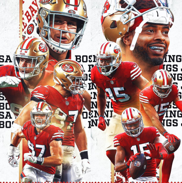 49ers 2025