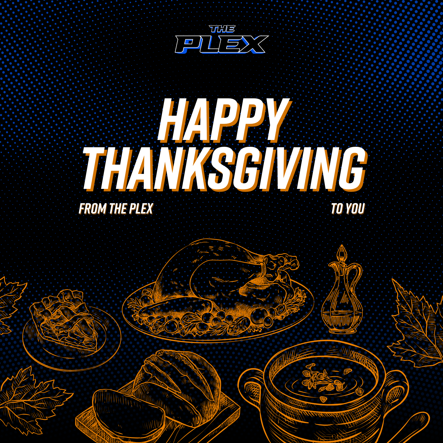 Thanksgiving Greeting