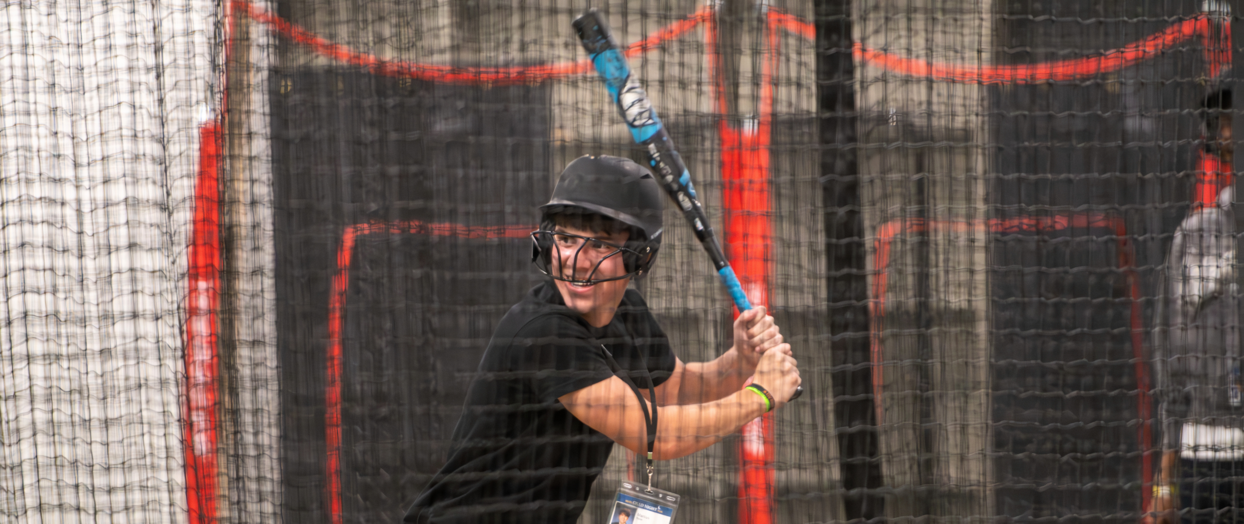 Batting Cages
