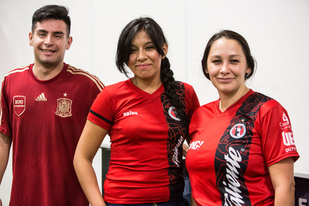 Adult Soccer Leagues at Silver Creek Sportsplex